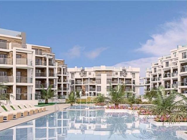 Piso en venta en les Marines, la Marina Alta