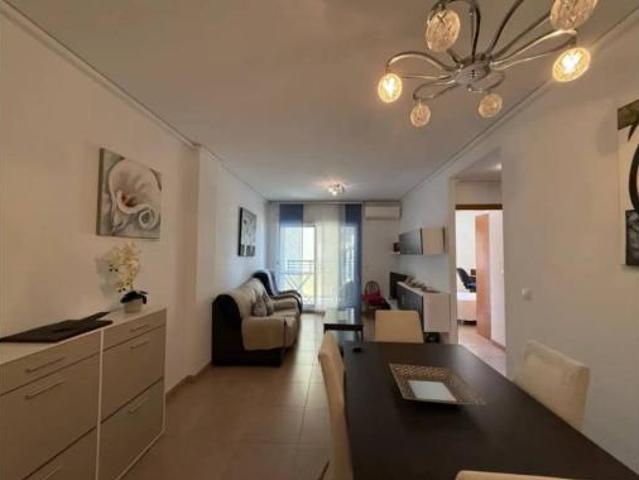 Piso en venta en la Xara, la Marina Alta