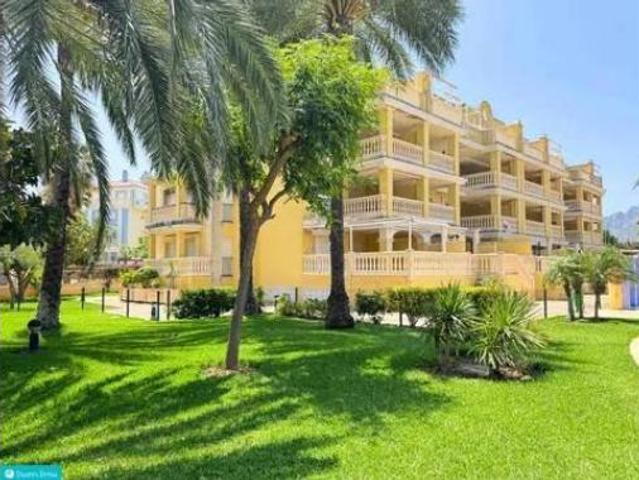 Piso en venta en les Marines, la Marina Alta