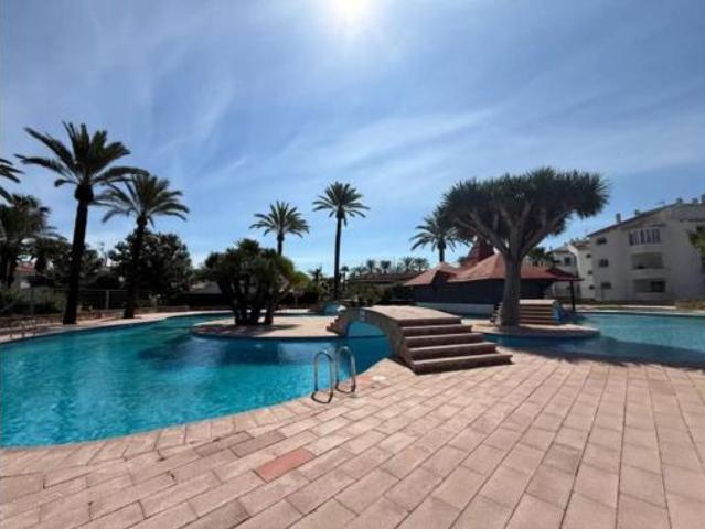Piso en venta en les Marines, la Marina Alta
