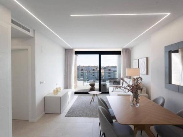 Piso en venta en les Marines, la Marina Alta
