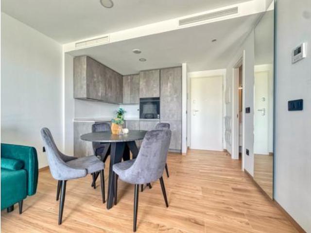 Piso en venta en Barri Faroleta/Diana, la Marina Alta