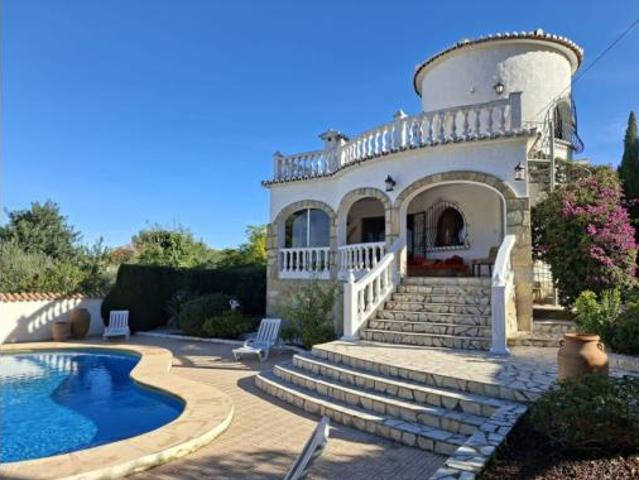 Piso en venta en Montgó, la Marina Alta