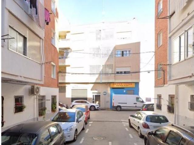 Piso en venta en Barri Saladar, la Marina Alta