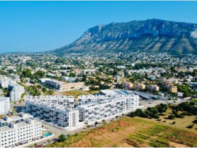 Piso en venta en Barri Saladar, Dénia