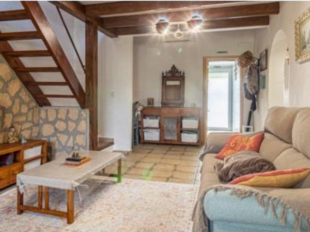 Casa en venta en Barri Saladar, la Marina Alta