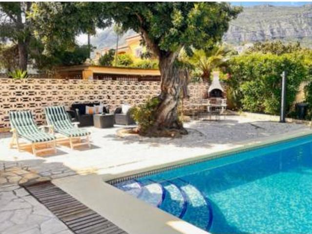 Piso en venta en les Rotes, la Marina Alta