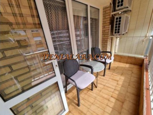 Piso en venta en Montgó, la Marina Alta