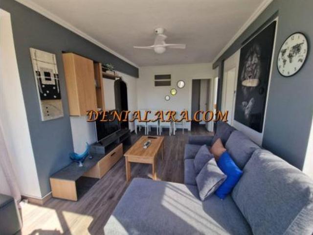 Piso en venta en Montgó, la Marina Alta