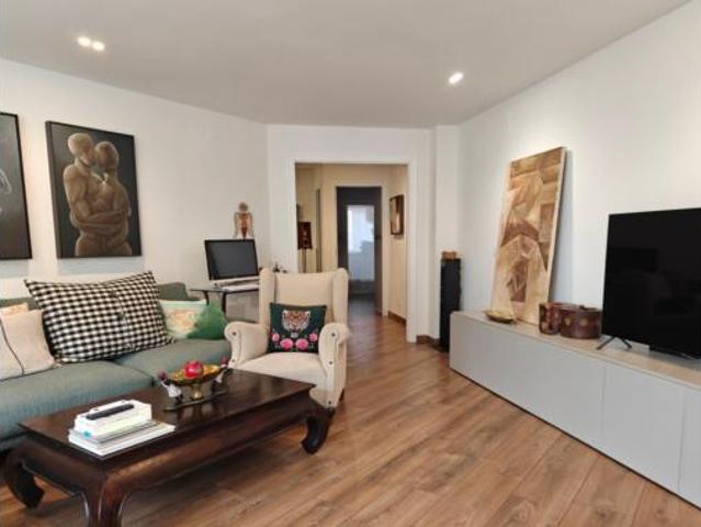 Piso en venta en Montgó, la Marina Alta