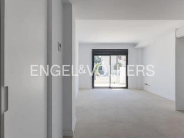 Piso en venta en Barri Saladar, la Marina Alta