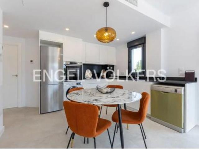 Piso en venta en Barri Saladar, la Marina Alta