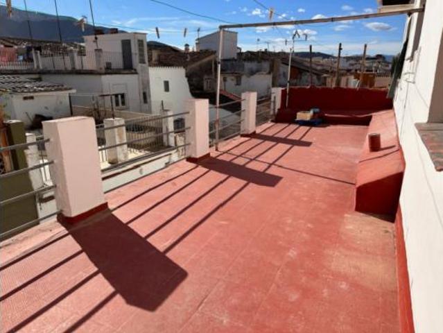 Piso en venta en Montgó, la Marina Alta