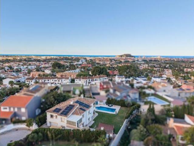 Piso en venta en Montgó, la Marina Alta