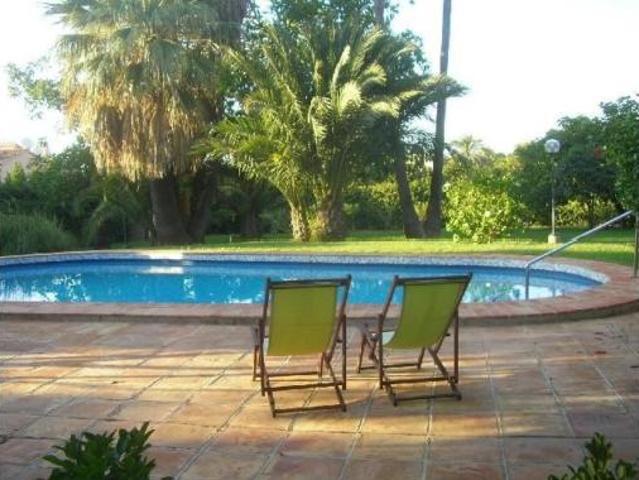 Chalet en venta en Montgó, la Marina Alta