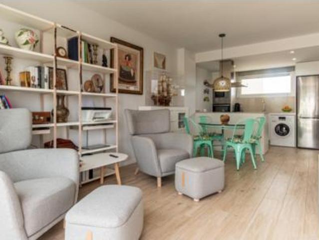 Ático en venta en Barri Saladar, la Marina Alta