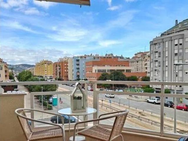 Piso en venta en Barri Saladar, la Marina Alta