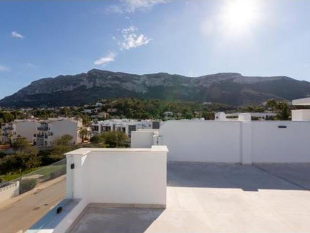 Piso en venta en la Pedrera, la Marina Alta