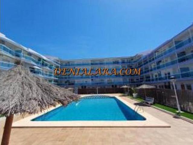 Piso en venta en Montgó, la Marina Alta