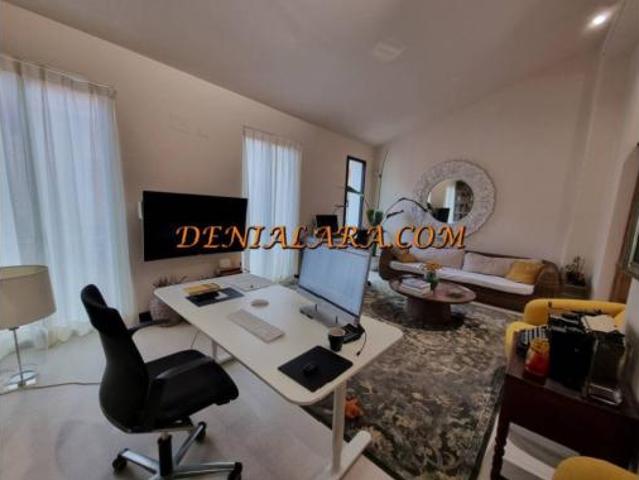 Piso en venta en Montgó, la Marina Alta