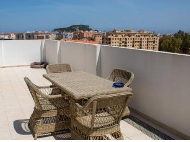 Ático en venta en Barri París-Pedrera / Camp Roig, la Marina Alta