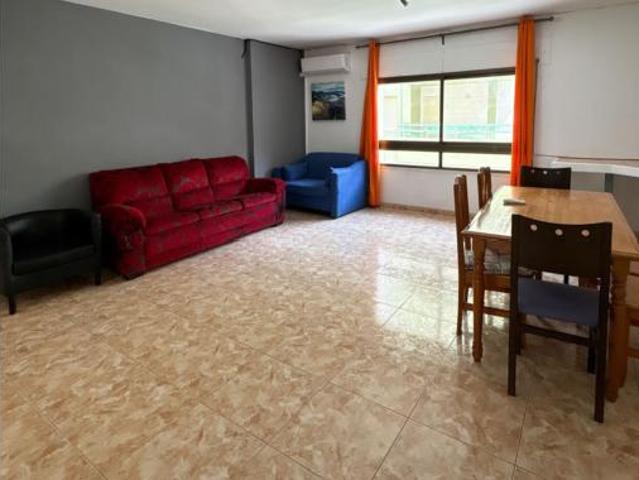Piso en venta en la Xara, la Marina Alta