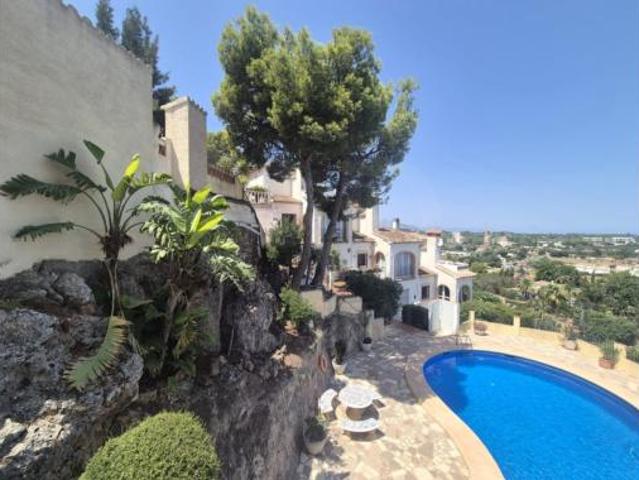 Piso en venta en Barri Faroleta/Diana, la Marina Alta