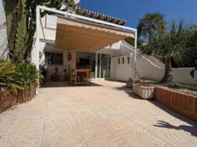 Piso en venta en la Xara, la Marina Alta