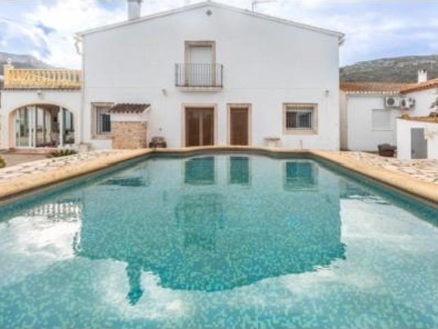Chalet en venta en la Pedrera, la Marina Alta