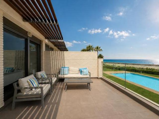 Piso en venta en la Pedrera, la Marina Alta