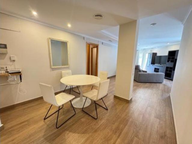 Piso en venta en Partida Plana Est, la Marina Alta