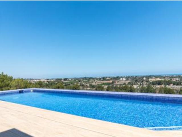 Chalet en venta en la Pedrera, la Marina Alta