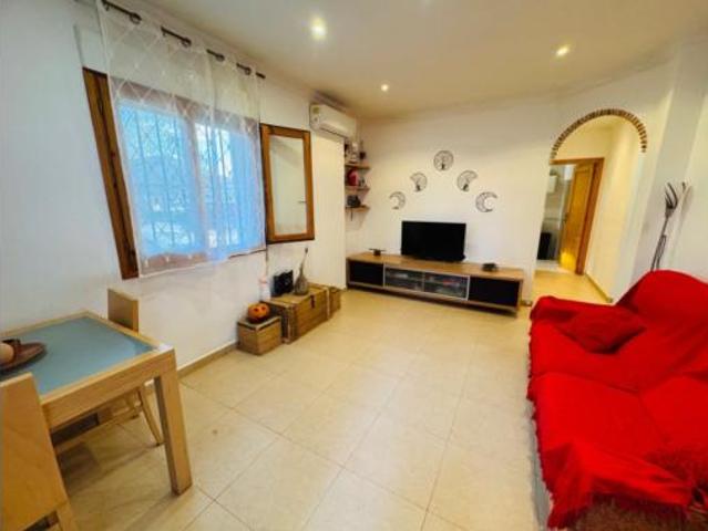 Piso en venta en la Xara, la Marina Alta