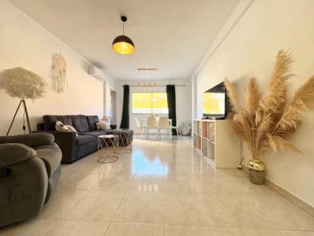 Piso en venta en Barri París-Pedrera / Camp Roig, la Marina Alta