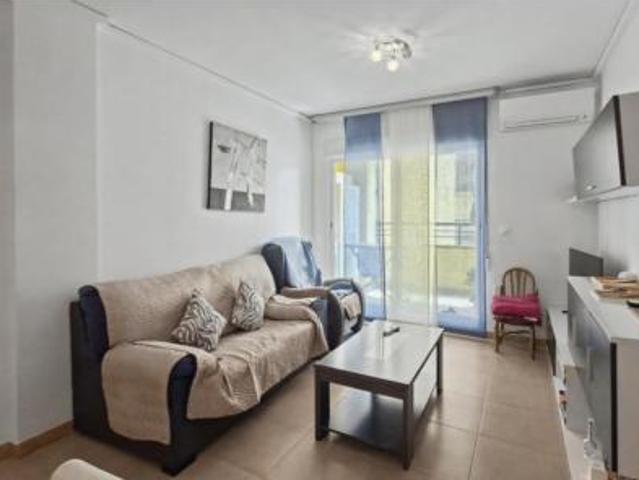 Piso en venta en la Xara, la Marina Alta