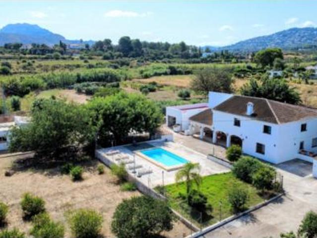 Piso en venta en la Xara, la Marina Alta