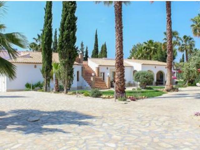 Chalet en venta en Jesús Pobre, la Marina Alta