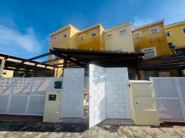 Piso en venta en Jesús Pobre, la Marina Alta