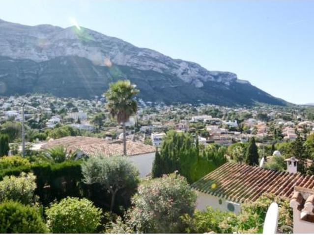 Piso en venta en la Xara, la Marina Alta