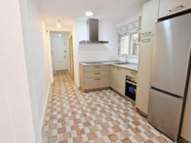Piso en venta en la Xara, la Marina Alta