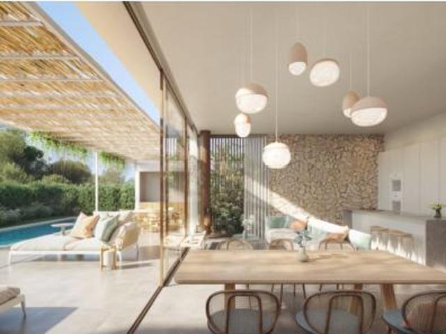 Piso en venta en la Xara, la Marina Alta