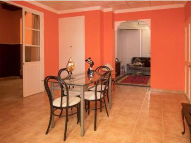 Casa en venta en Jesús Pobre, la Marina Alta