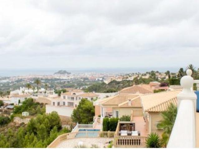 Chalet en venta en Barri Port / Centro, la Marina Alta