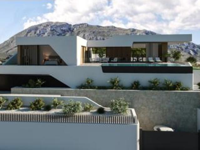 Piso en venta en Barri Oest / Campaments, la Marina Alta