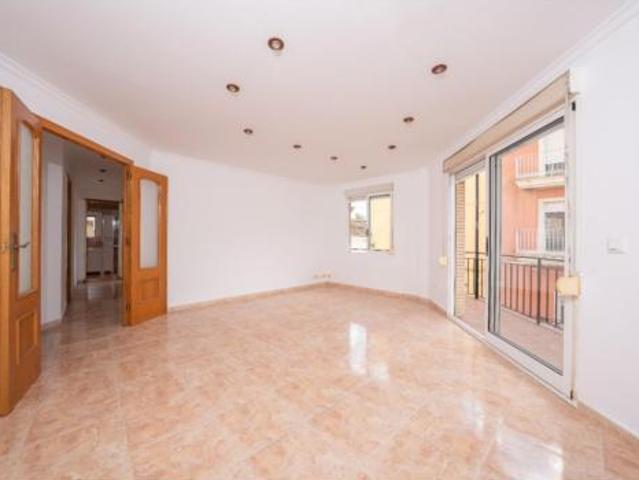 Piso en venta en la Xara, la Marina Alta
