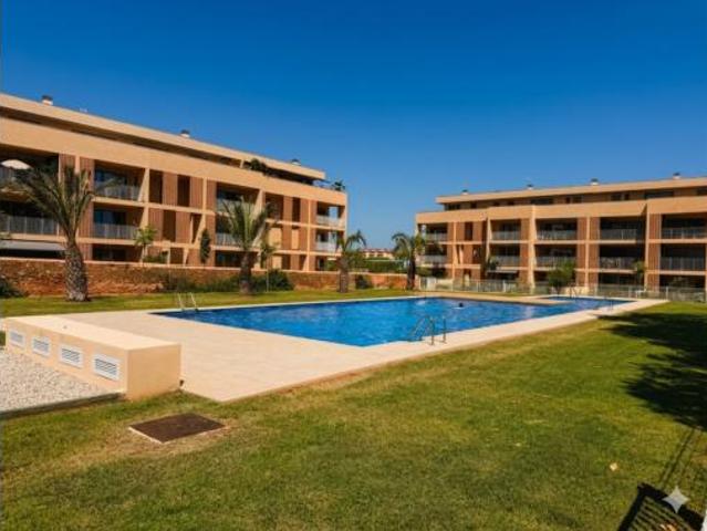 Piso en venta en Jesús Pobre, Dénia