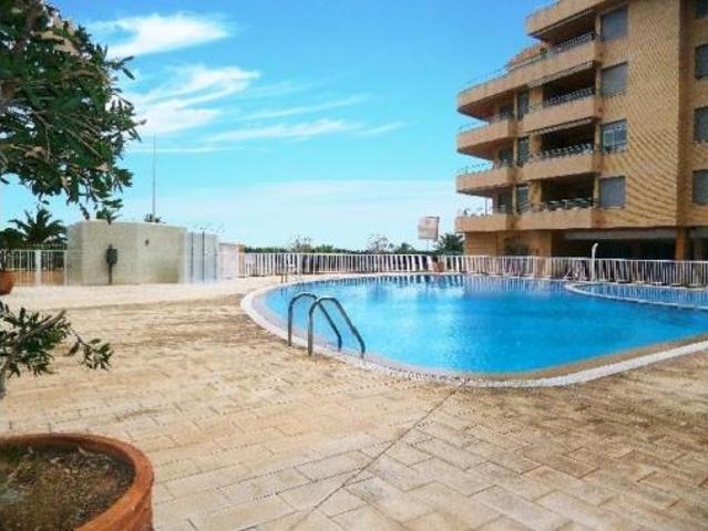Apartamento en venta en Barri Port / Centro, la Marina Alta