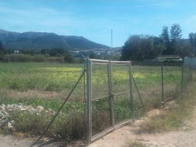 Piso en venta en Jesús Pobre, Dénia