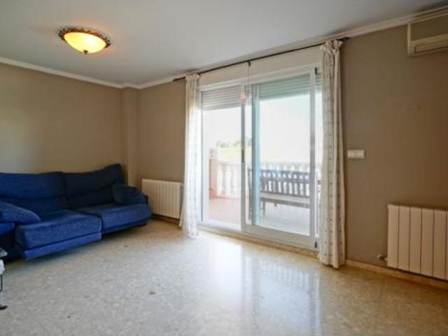Piso en venta en la Xara, la Marina Alta