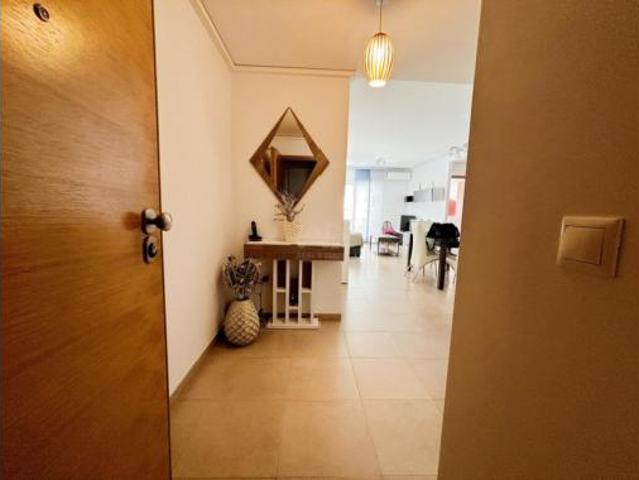 Piso en venta en la Xara, la Marina Alta